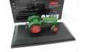 Fendt Farmer 2 green Редкий Шуко!, масштабная модель, 1:43, 1/43, Schuco