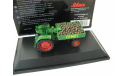 Fendt Tool carriers With potatoes green. Редкий Шуко!, масштабная модель, 1:43, 1/43, Schuco