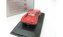 Ferrari 288 GTO 50 years Herpa red, масштабная модель, 1:43, 1/43