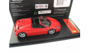 Ferrari 458 Spyder 2012 red corsa, масштабная модель, FUJIMI, scale43