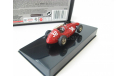 Ferrari 553 F1 M. Hawthorn #38 Winner Spanish GP 1954 г., масштабная модель, 1:43, 1/43, Mattel Hot Wheels