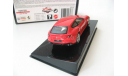 Ferrari FF 2010 red, масштабная модель, scale43, Mattel Hot Wheels