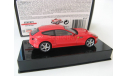 Ferrari FF 2010 red, масштабная модель, scale43, Mattel Hot Wheels