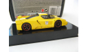 Ferrari FXX №22 Yellow, масштабная модель, scale43, Mattel Hot Wheels