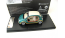 Fiat 500 Castagna EV ’Kadhafi’ 2009, масштабная модель, 1:43, 1/43, Premium X