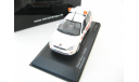 Ford Focus Turnier Ordnungsamt Köln 1999 г., масштабная модель, Minichamps, scale43