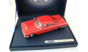 Ford Galaxy Starliner 1960 Monte Carlo Red, масштабная модель, MotorHead, scale43