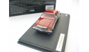 Ford LTD Crown Victoria red/silver SALE!, масштабная модель, Matrix, scale43