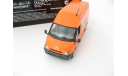 Ford Transit Kastenwagen ’Mirinda’ 2000 г., масштабная модель, scale43, Minichamps