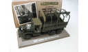 GMC CCKW 353 6х6 US Army Бельгия 1944 SALE!, масштабная модель, 1:43, 1/43, Altaya