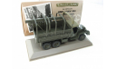 GMC CCKW 353 6х6 US Army Бельгия 1944 SALE!, масштабная модель, 1:43, 1/43, Altaya