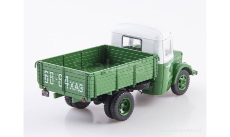651 ’Воробушек’, масштабная модель, scale43, ModelPro