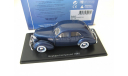 Graham Hollywood 1940 dark blue, масштабная модель, Neo Scale Models, scale43