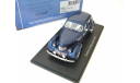 Graham Hollywood 1940 dark blue, масштабная модель, Neo Scale Models, scale43