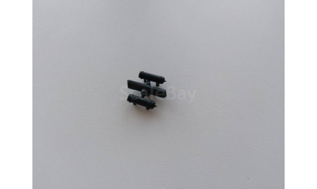 К-701 баллоны 6004AVD, запчасти для масштабных моделей, scale43, AVD Models