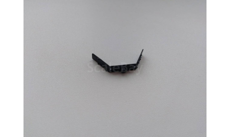 КаМАЗ-5511 ЭО-3532 1600AVD, запчасти для масштабных моделей, AVD Models, scale43
