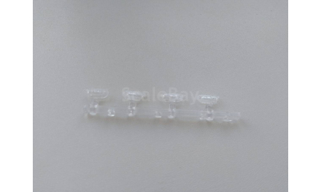КаМАЗ-6560 светотехника 1436AVD, запчасти для масштабных моделей, AVD Models, scale43