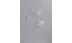 КАМАЗ-6520-21010-53 остекление 1654AVD