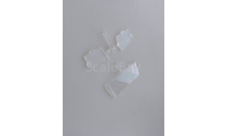 КАМАЗ-6520-21010-53 остекление 1654AVD, запчасти для масштабных моделей, AVD Models, scale43