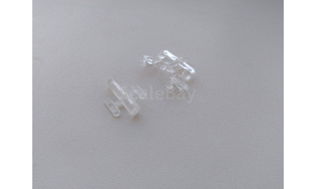 КАМАЗ-6520-21010-53 светотехника 1654AVD, запчасти для масштабных моделей, AVD Models, scale43