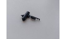 КАМАЗ-6520-21010-53 фильтр 1654AVD, запчасти для масштабных моделей, AVD Models, scale43