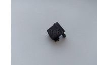 КАМАЗ-6520-21010-53 ящик фильтра 1654AVD, запчасти для масштабных моделей, AVD Models, scale43