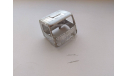 КАМАЗ-6520-21010-53 кабина 1654AVD, запчасти для масштабных моделей, AVD Models, scale43