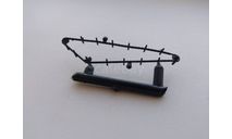 ПУ-53 цепь 1551AVD, запчасти для масштабных моделей, AVD Models, ГАЗ, scale43