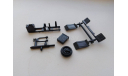 ЗиЛ-131 АПА-50М разное 1424AVD, запчасти для масштабных моделей, AVD Models, scale43