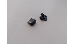 КАМАЗ-53213 КО-415А ящик 1596AVD