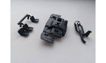 КАМАЗ-53213 КО-415А дно кабины 1596AVD, запчасти для масштабных моделей, AVD Models, scale43