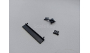 КАМАЗ-53213 КО-415А рычаги 1596AVD, запчасти для масштабных моделей, AVD Models, scale43