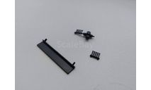 КАМАЗ-53213 КО-415А рычаги 1596AVD, запчасти для масштабных моделей, AVD Models, scale43