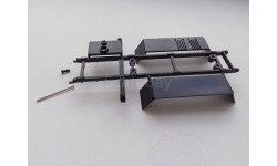 КАМАЗ-53213 КО-415А надрамник 1596AVD