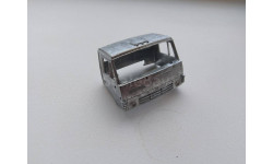 КАМАЗ-53213 КО-415А кабина 1596AVD