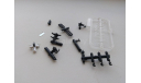 АТС-59Г разное 3007AVD, запчасти для масштабных моделей, AVD Models, scale43