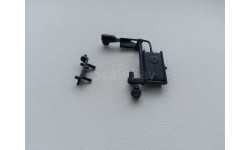 КАМАЗ-6560 ПАНЦИРЬ-С1 детали установки 1437AVD