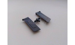 КАМАЗ-6560 ПАНЦИРЬ-С1 детали установки 1437AVD