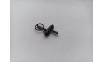 АЦ-40 (43202) ПМ-102В руль 1300AVD, запчасти для масштабных моделей, AVD Models, УРАЛ, scale43