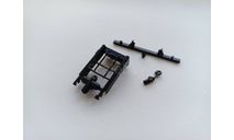 АЦ-40 (43202) ПМ-102В фаркоп 1300AVD, запчасти для масштабных моделей, AVD Models, УРАЛ, scale43