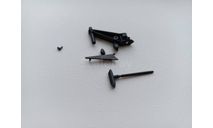 КАМАЗ-53213 КС-3575А аутригер 1597AVD, запчасти для масштабных моделей, AVD Models, scale43