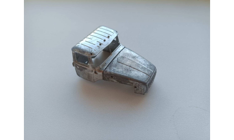 УрАЛ-4320-31 кабина 1396AVD, запчасти для масштабных моделей, AVD Models, scale43