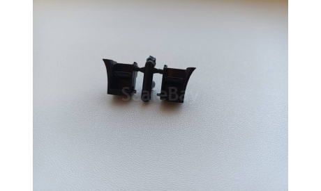 КАМАЗ-6520 рест подножки 1683AVD, запчасти для масштабных моделей, AVD Models, scale43