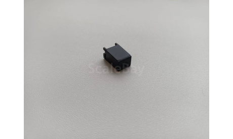 КАМАЗ-6520 рест ящик 1683AVD, запчасти для масштабных моделей, AVD Models, scale43