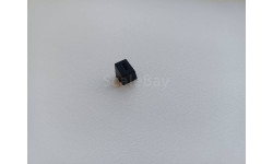 КАМАЗ-65801-68 дежатель запаски 1659AVD