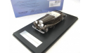 Mercedes-Benz 290 Roadster (W18) dark brown, масштабная модель, scale43, Neo Scale Models