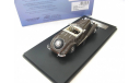 Mercedes-Benz 290 Roadster (W18) dark brown, масштабная модель, scale43, Neo Scale Models