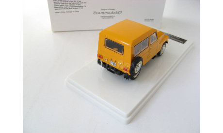 Москвич-2150, масштабная модель, scale43, Prommodel43