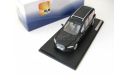 JAGUAR XJ Wilcox Eagle (X351) Hearse (катафалк) 2014 Black, масштабная модель, scale43, GLM