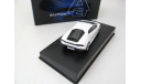 Lamborghini Huracan LP610-4 2014 mat white, масштабная модель, scale43, Autoart